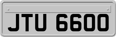 JTU6600