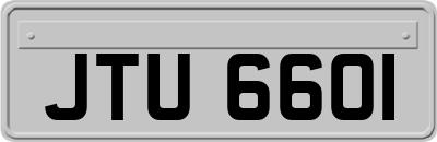 JTU6601