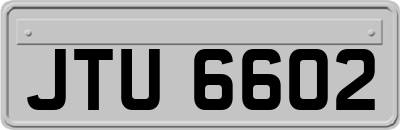JTU6602