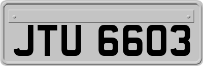 JTU6603