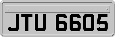 JTU6605