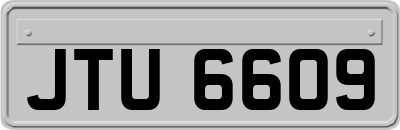 JTU6609