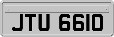 JTU6610