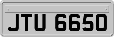 JTU6650
