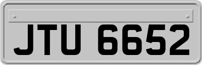 JTU6652