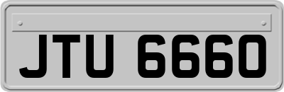 JTU6660