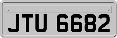 JTU6682