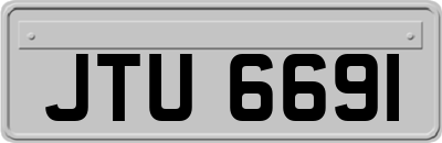 JTU6691