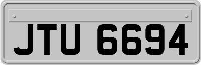 JTU6694