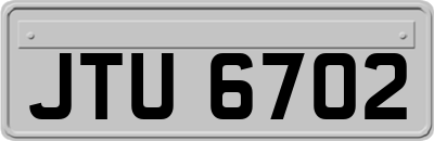 JTU6702