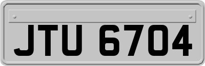 JTU6704