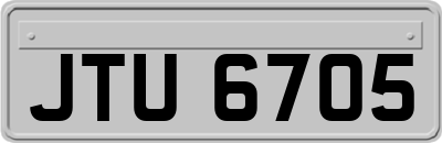 JTU6705