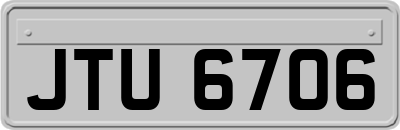 JTU6706