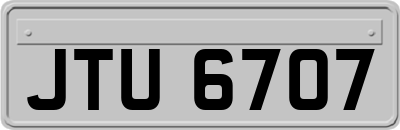 JTU6707