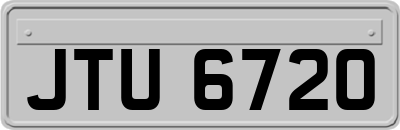 JTU6720