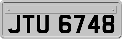 JTU6748
