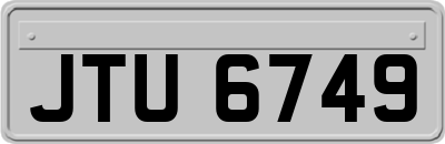 JTU6749