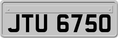 JTU6750