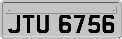 JTU6756