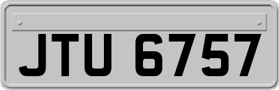 JTU6757