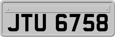 JTU6758