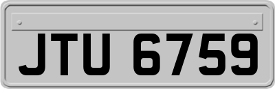 JTU6759