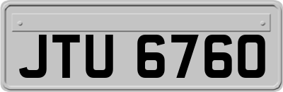 JTU6760