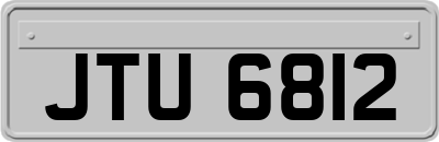 JTU6812