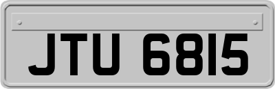 JTU6815