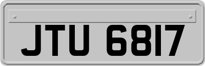 JTU6817