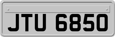 JTU6850