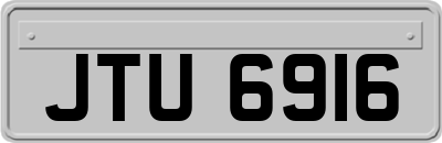 JTU6916