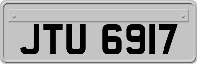 JTU6917