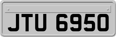 JTU6950