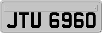 JTU6960