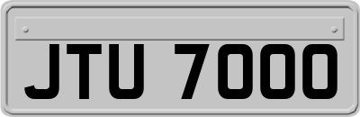 JTU7000