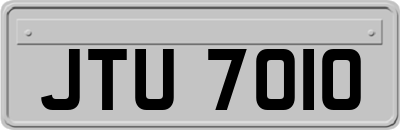JTU7010