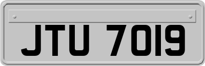 JTU7019