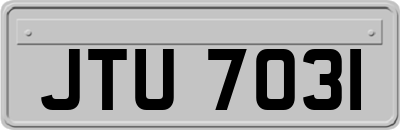 JTU7031
