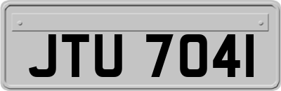 JTU7041