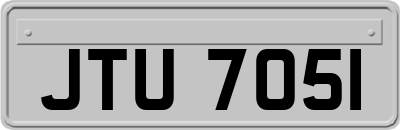 JTU7051