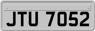 JTU7052