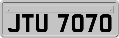 JTU7070