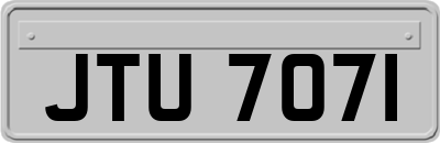 JTU7071