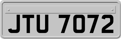JTU7072