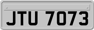 JTU7073