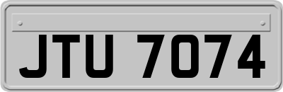 JTU7074