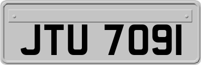 JTU7091
