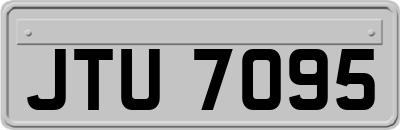 JTU7095