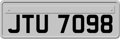JTU7098
